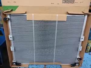 Ac Radiator for Prado 95 Diesel on Sale