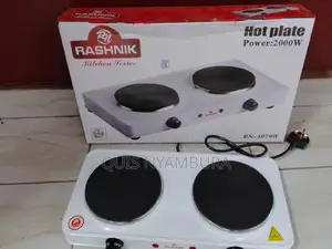 Electric Hotplate/Hot Plate.