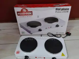 Electric Hotplate/Hot Plate.