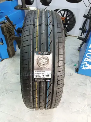 225/60r18 Lassa Tyre