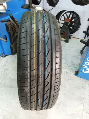 225/60r18 Lassa Tyre