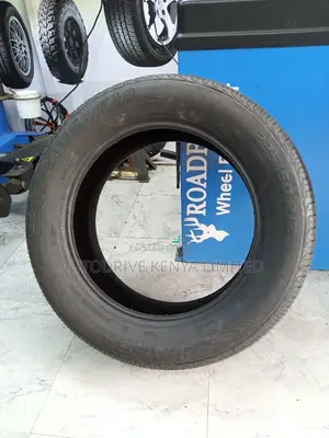 225/60r18 Lassa Tyre