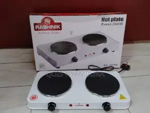 Electric Hotplate/Hot Plate