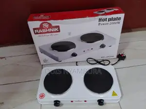 Electric Hotplate/Hot Plate