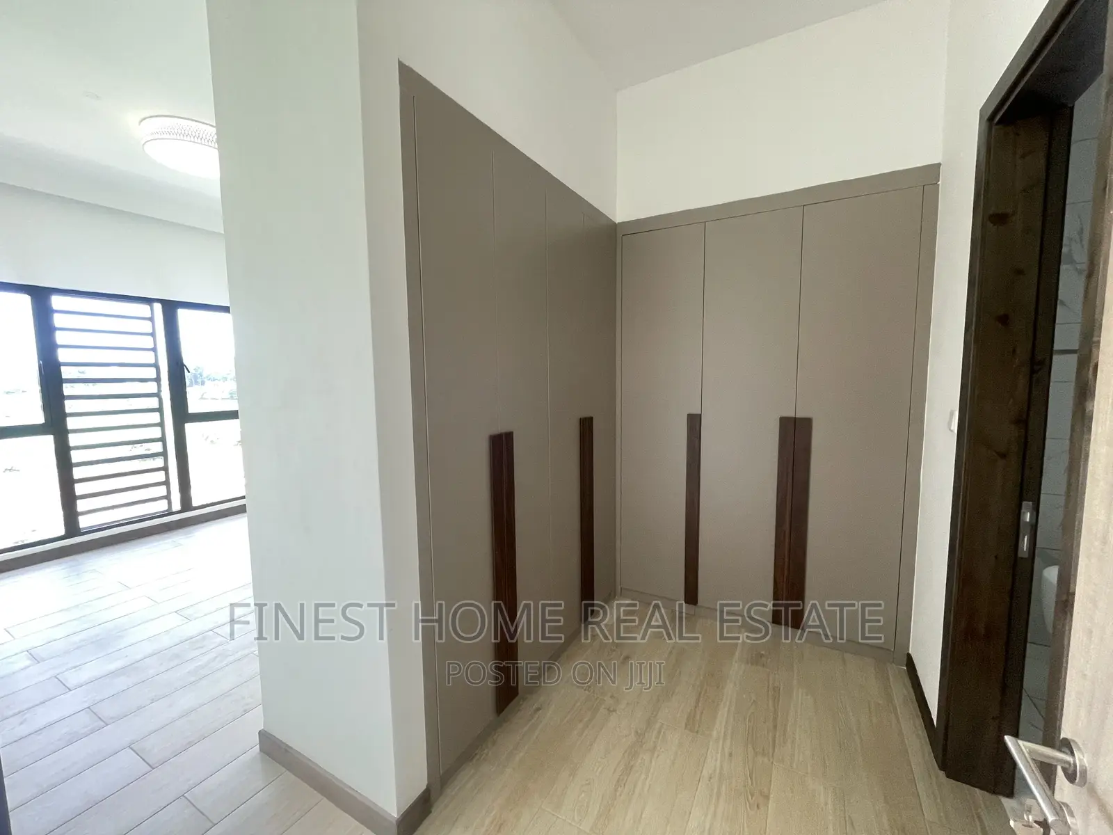 2bdrm Apartment in Riverbank, Gigiri for rent