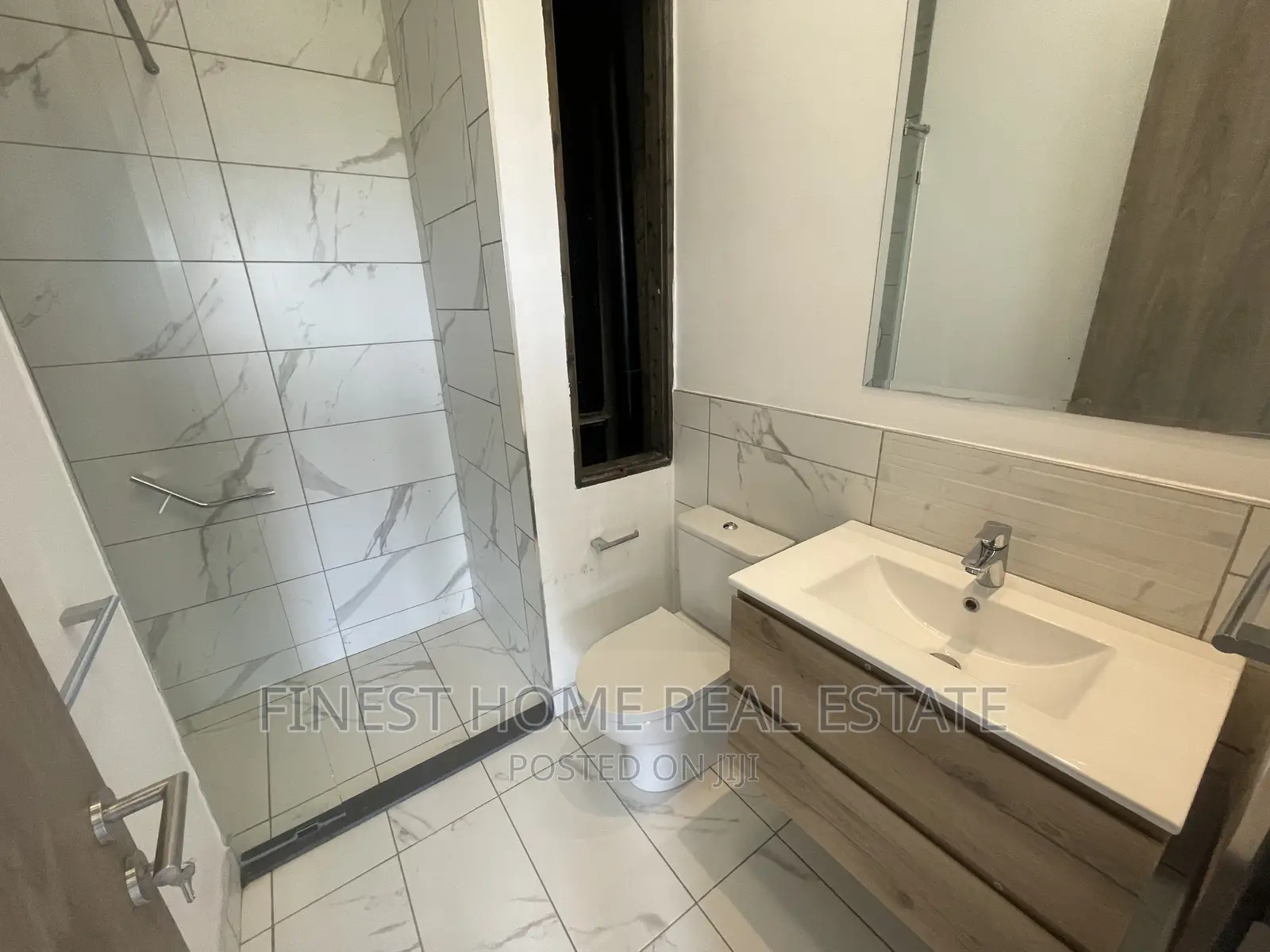 2bdrm Apartment in Riverbank, Gigiri for rent