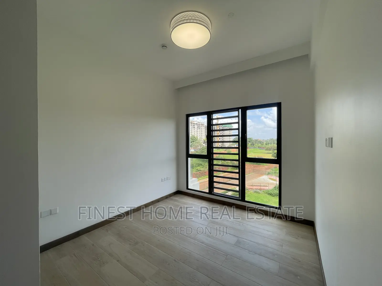 2bdrm Apartment in Riverbank, Gigiri for rent