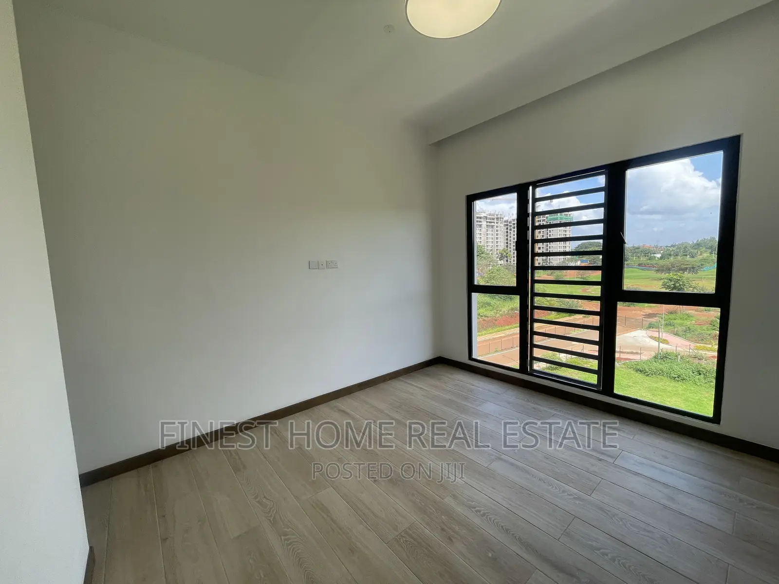 2bdrm Apartment in Riverbank, Gigiri for rent