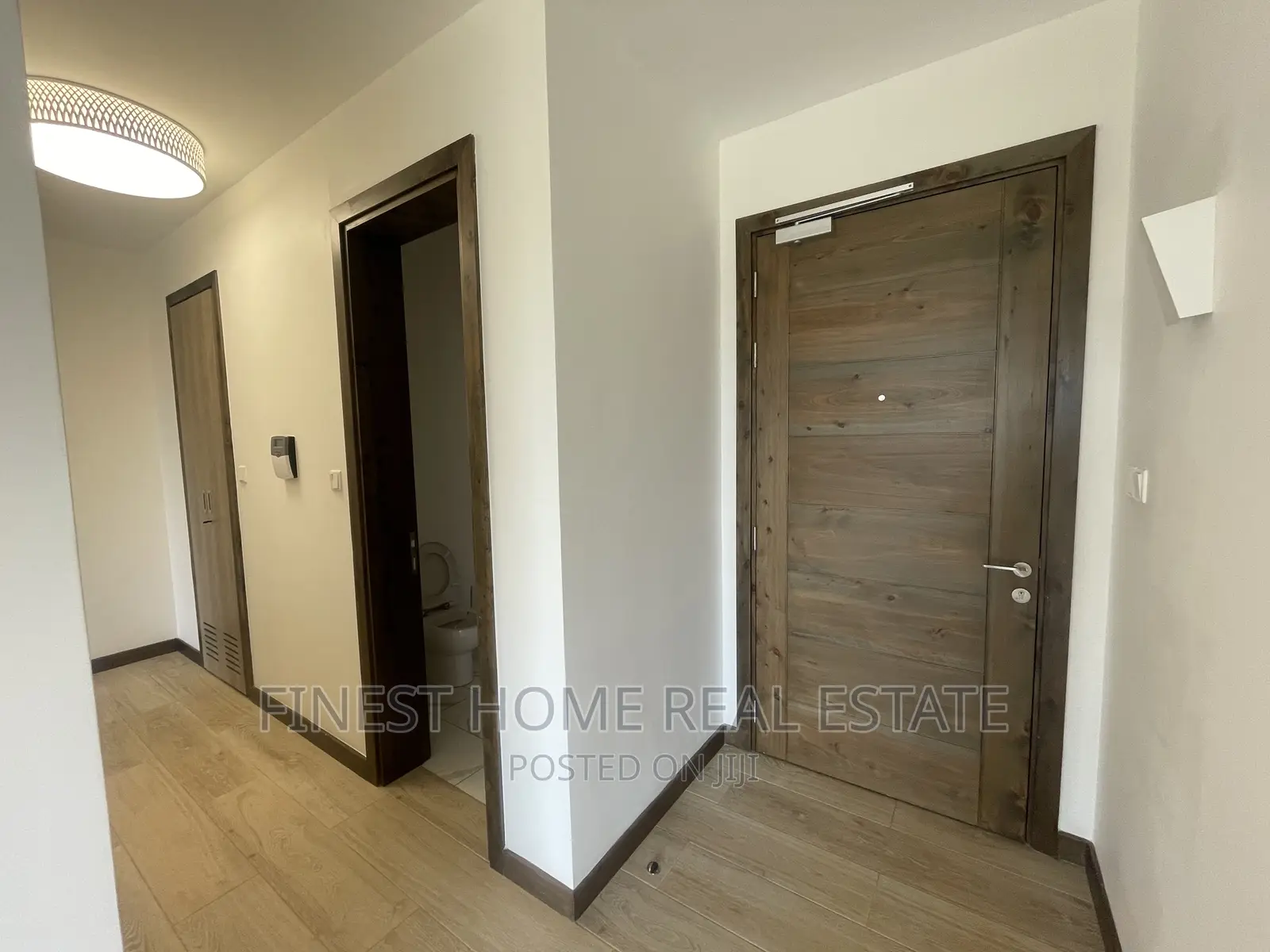 2bdrm Apartment in Riverbank, Gigiri for rent