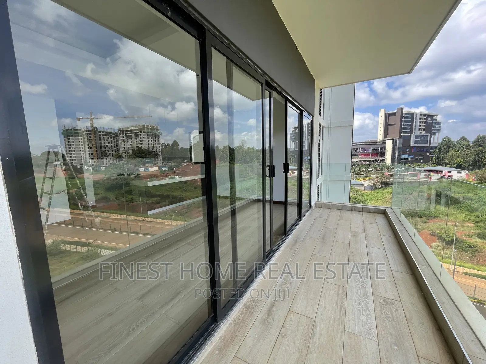 2bdrm Apartment in Riverbank, Gigiri for rent