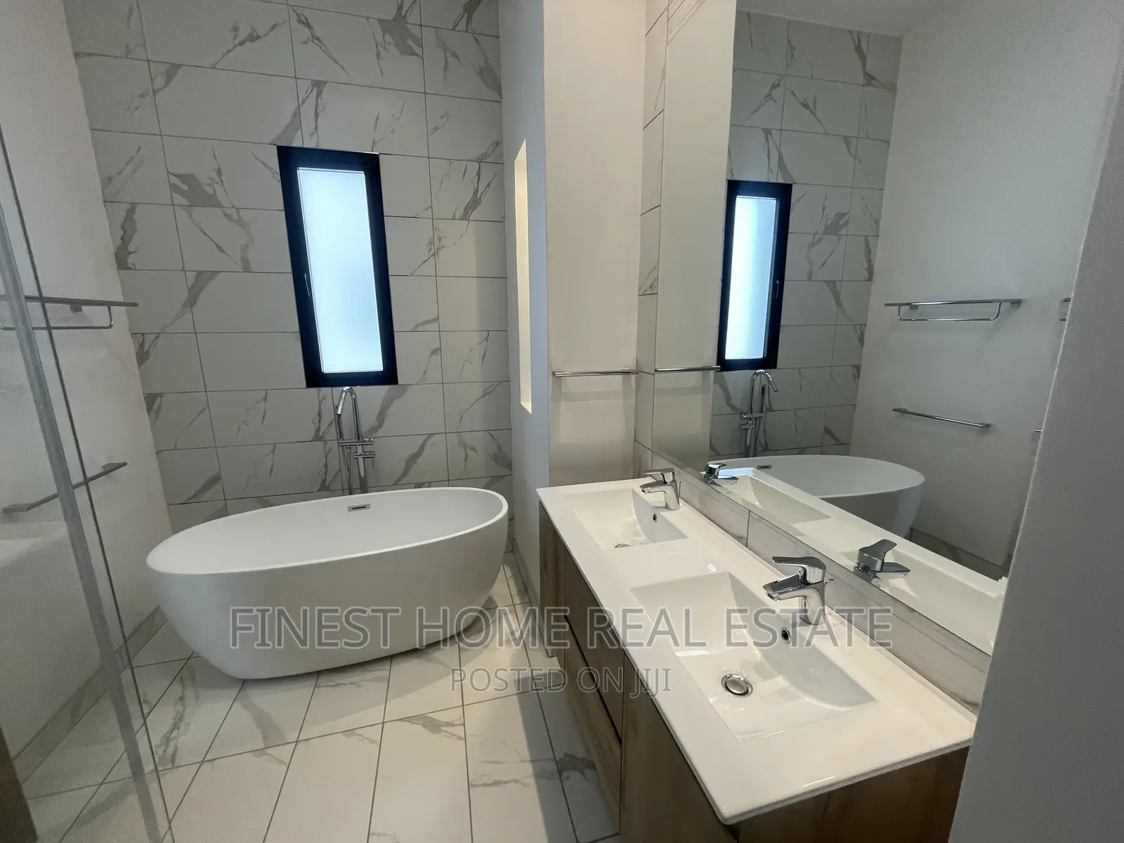 2bdrm Apartment in Riverbank, Gigiri for rent
