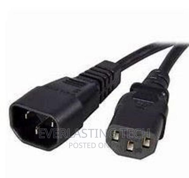 ,Generic Back to Back Cable