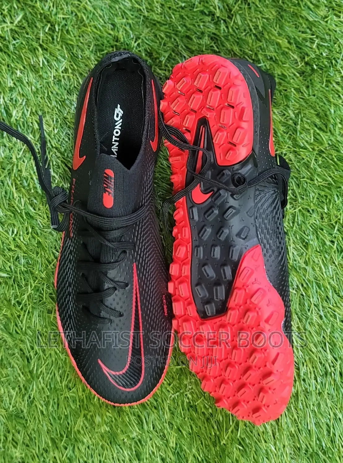 Original Nike Phantom GT Elite Football Boots in Nairobi Central
