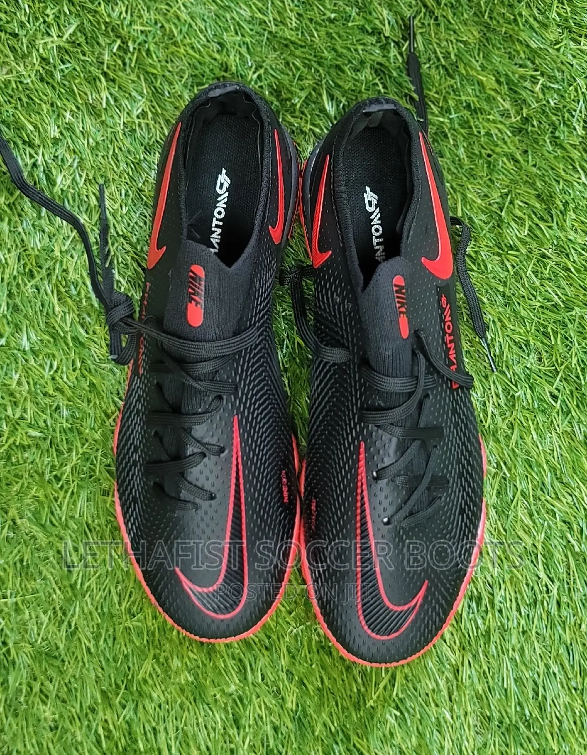 Original Nike Phantom GT Elite Football Boots in Nairobi Central