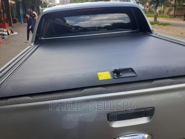 The Cover Is Lockable With Keys
* We Install Well