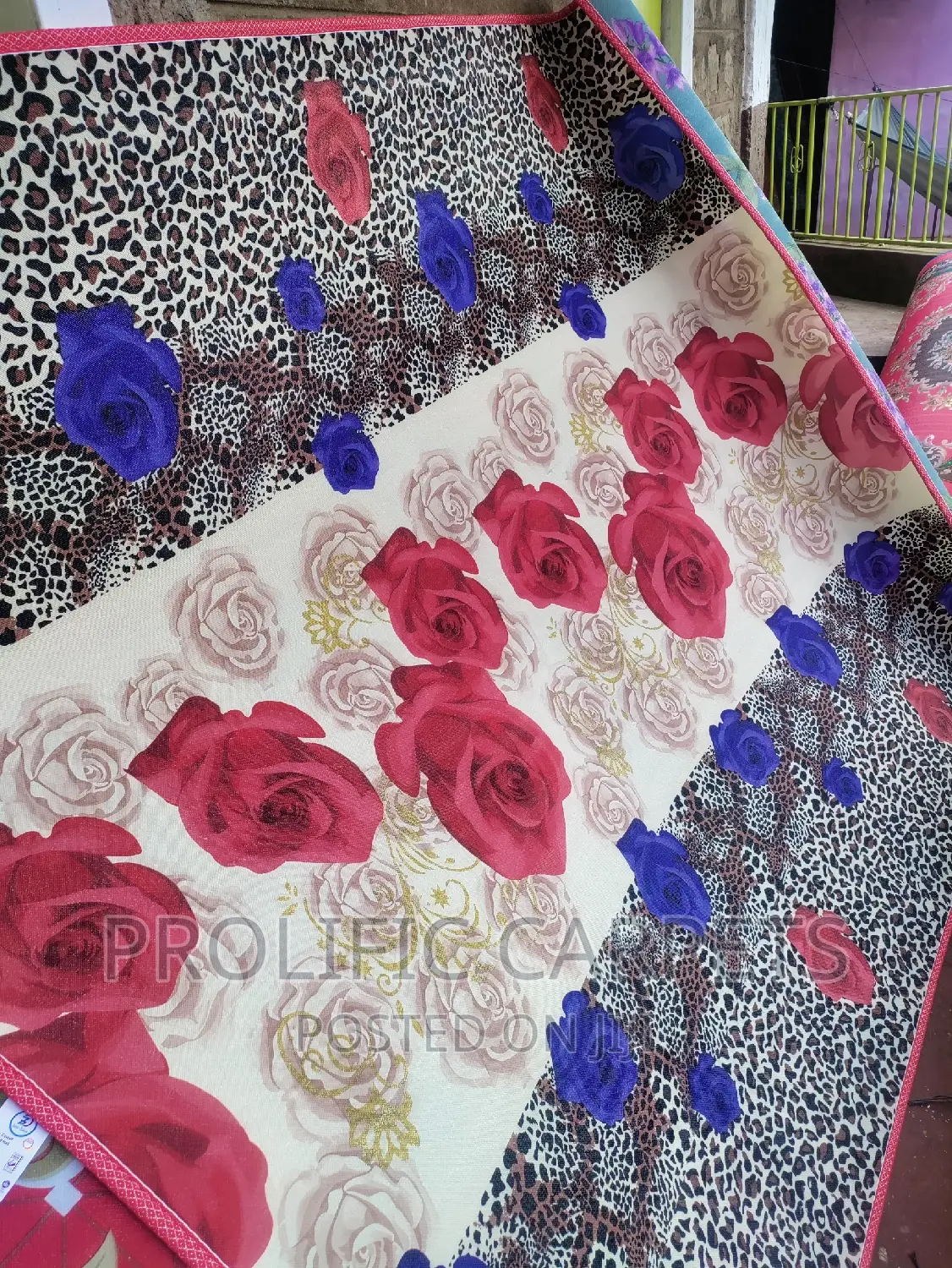 Play Picnic Mat