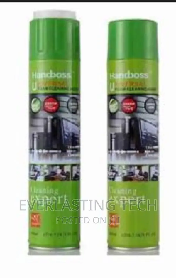 ,Universal Foam Cleaner in Nairobi Central Computer Accessories