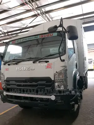 FVR 90 (Closed Body)