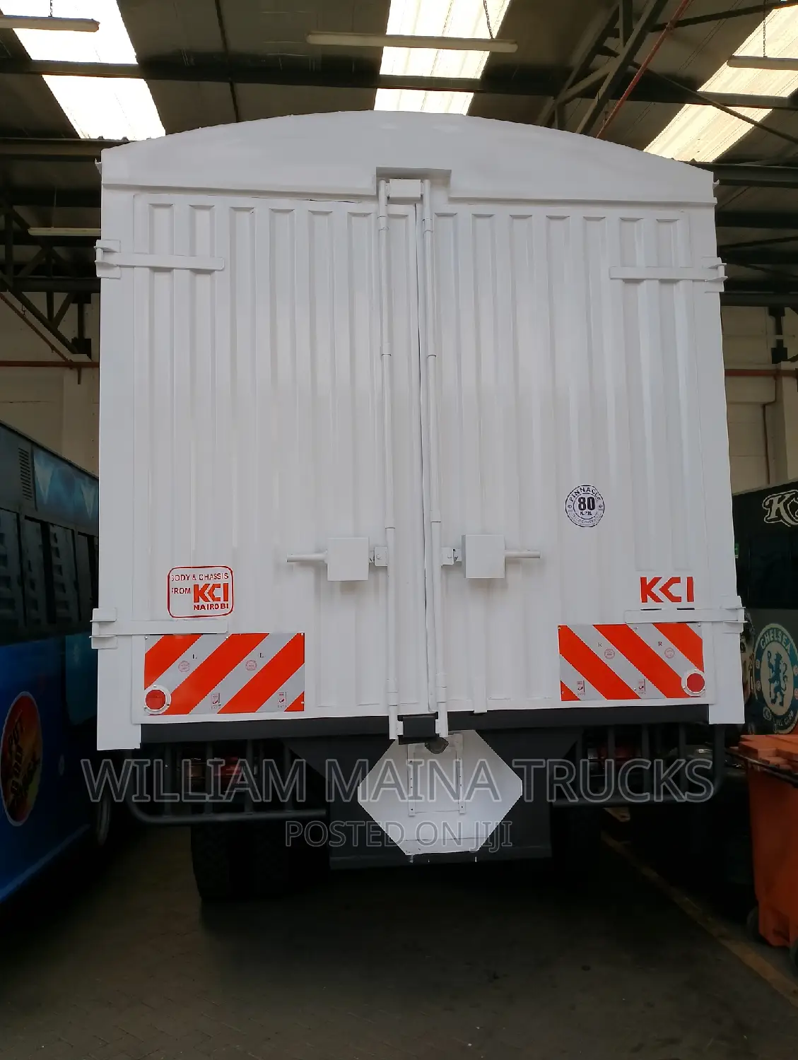 FVR 90 (Closed Body)