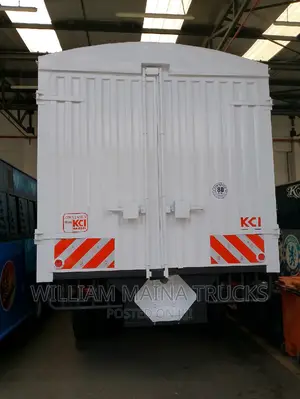 FVR 90 (Closed Body)
