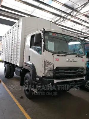 FVR 90 (Closed Body)