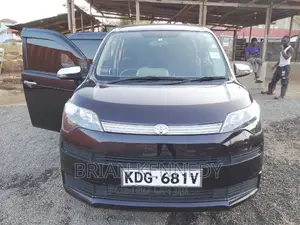 Car Hire Services