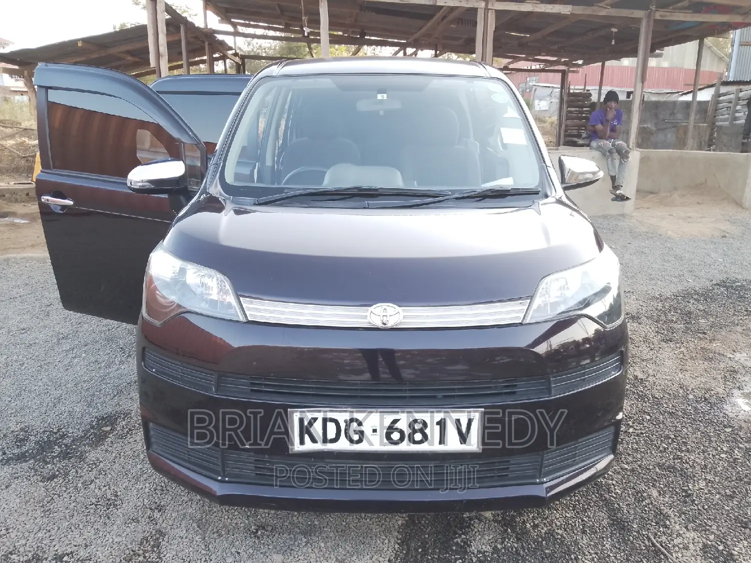 Car Hire Services