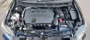 Toyota Premio 2018 Black