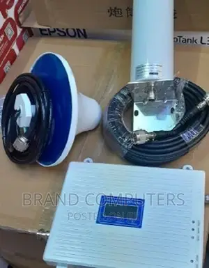 Signal Booster Signal Booster for Mobile Phones