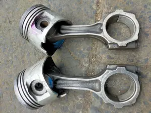 Hilux, Prado Piston Conrods for All Japanese Available