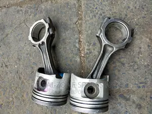 Hilux, Prado Piston Conrods for All Japanese Available