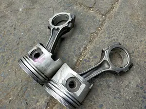 Hilux, Prado Piston Conrods for All Japanese Available