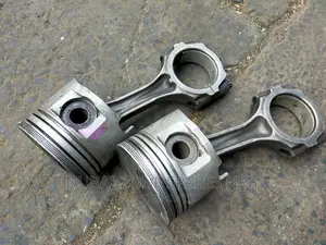 Hilux, Prado Piston Conrods for All Japanese Available
