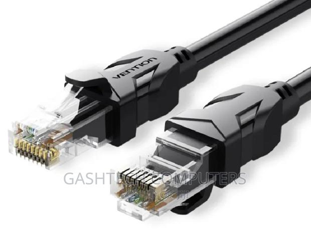 Vention Cat6 Utp Patch Cord Cable 25M
