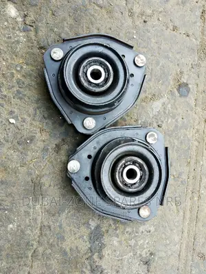 Premio Nyoka, Carina,Caldina Shock Mounts Available Now