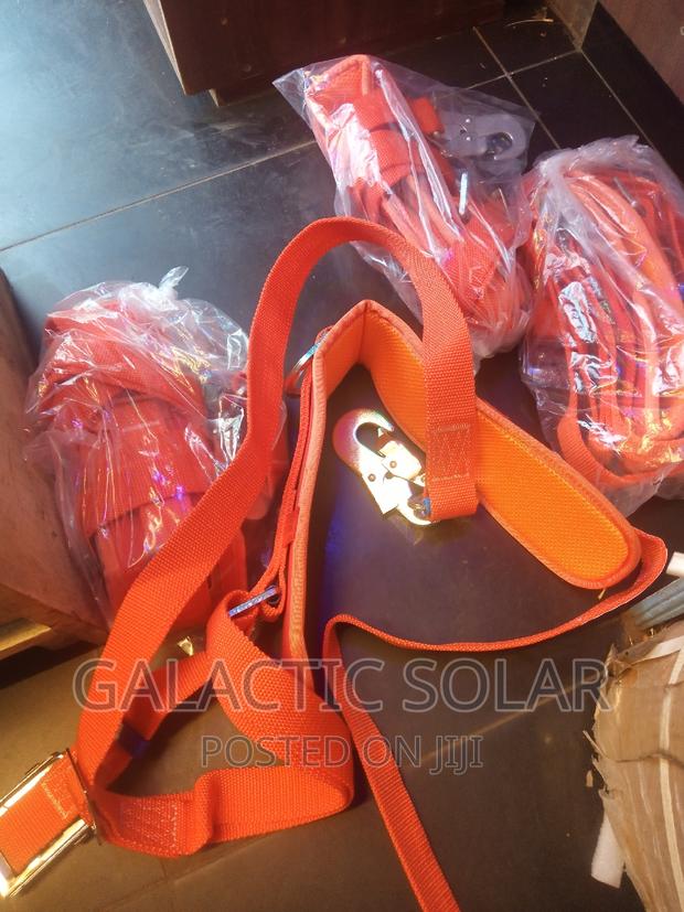 Safety Belt - main view