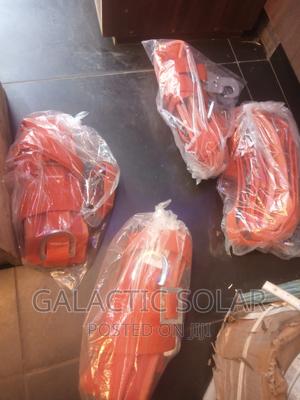 Half Body Safety Belt