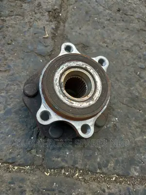 X-Trail Nt32 EX Japan Front Wheel Hubs Available Now.
