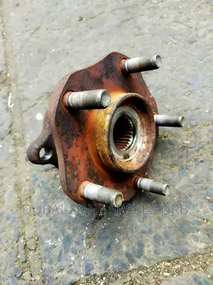 X-Trail Nt32 EX Japan Front Wheel Hubs Available Now.