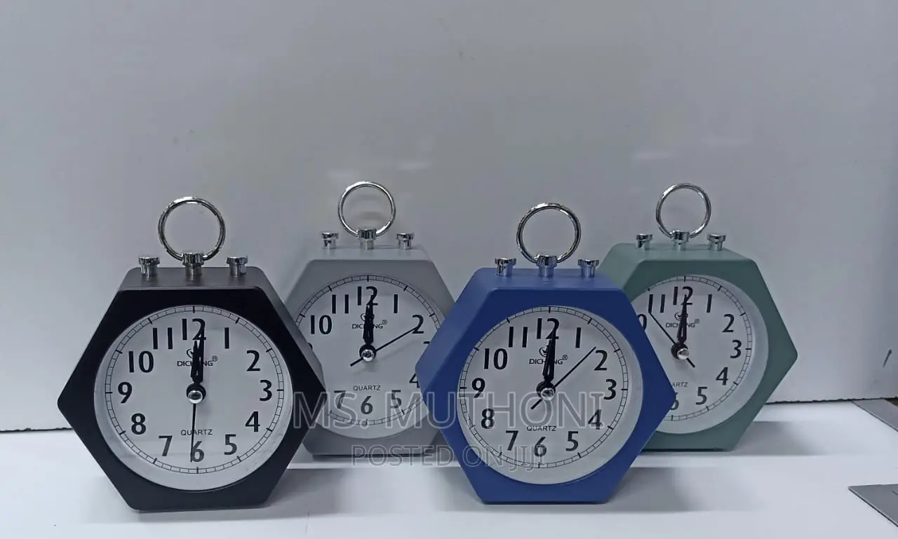 Quality Alarm Clocks