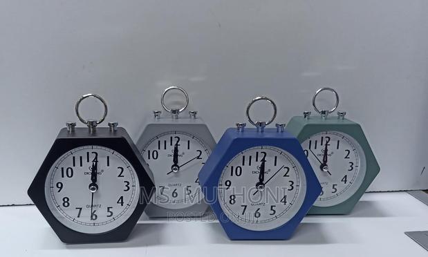 Quality Alarm Clocks - thumbnail 2