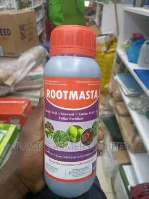 Rootmasta 500ml