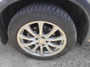 Mitsubishi Outlander 2018 Silver