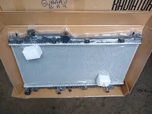Subaru BR9 Radiator on Sale
