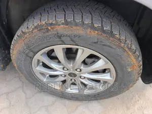 Mitsubishi RVR 2016 Silver