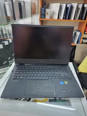 Laptop HP Omen 16 16GB Intel Core I7 SSD 1T