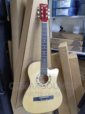 Acoustic Guitar 38 Incc - thumbnail 2