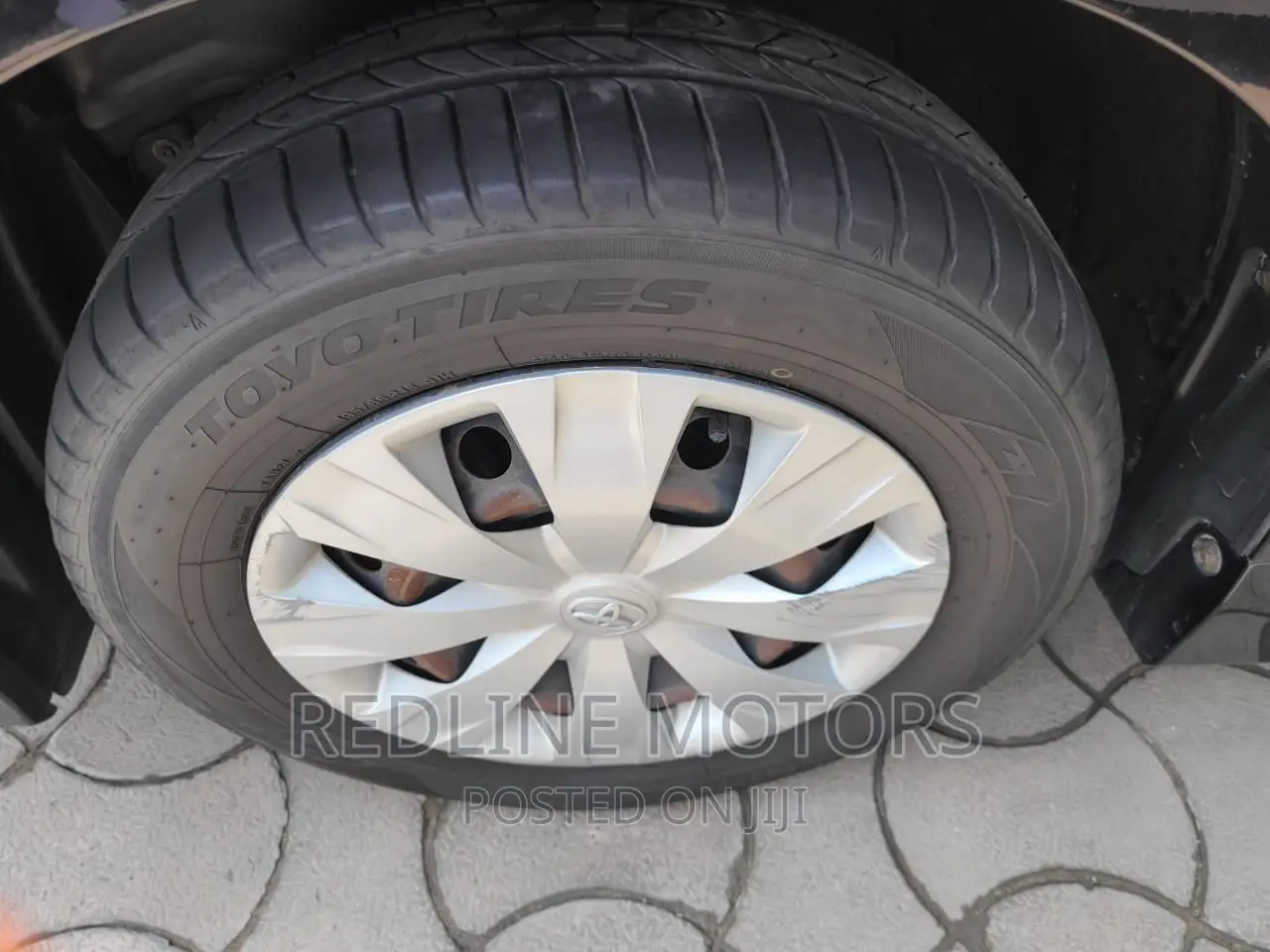 Toyota Noah 2.0 AWD (7 Seater) 2016 Black