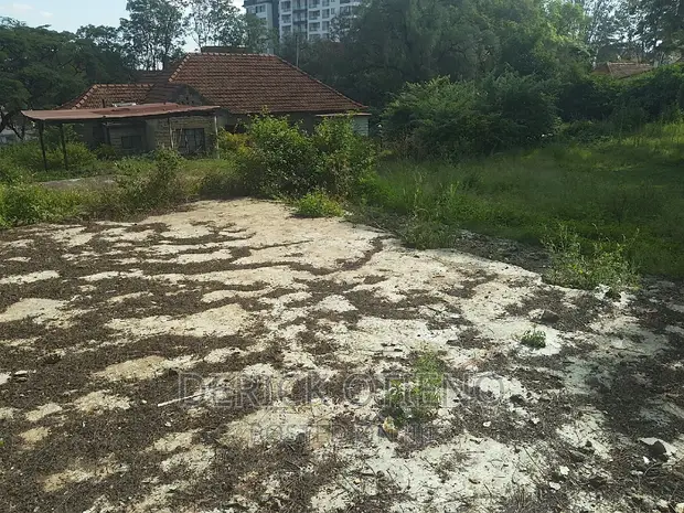 5bdrm Bungalow in Upper Hill, Upperhill for sale