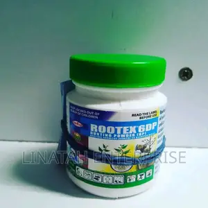 Rootex 6dp Rooting Hormone Powder 50gms